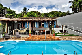 VILA RIACHO